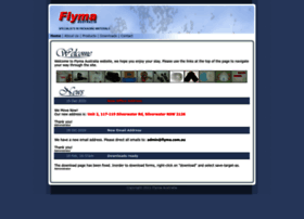 flyma.com.au