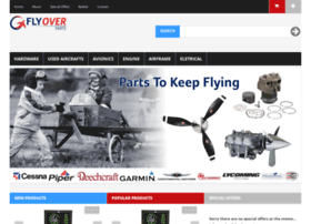 flyoverparts.com