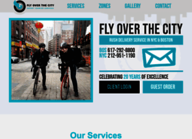 flyoverthecity.com