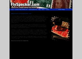 flyspecker.com