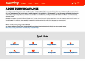 flysunwing.com