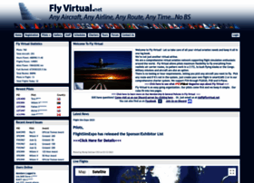 flyvirtual.net