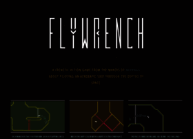 flywrench.com