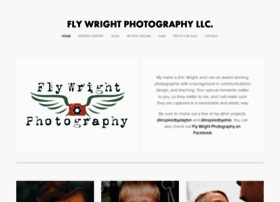 flywrightphotography.com