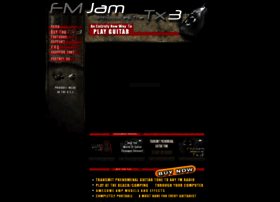 fm-jam.com