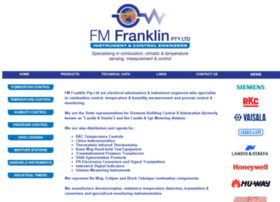 fmfranklin.com.au