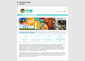 fnbcommunication.co.za