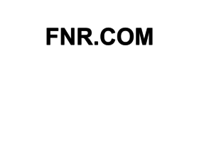 fnr.com