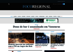 focoregional.com.br