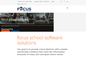 focus-sis.org
