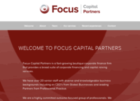 focuscapitalpartners.ie