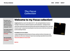 focuscollection.com