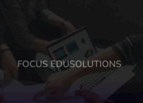 focusedusolutions.com