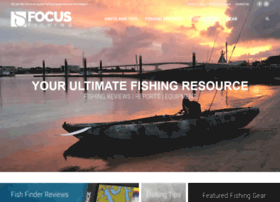 focusfishing.com