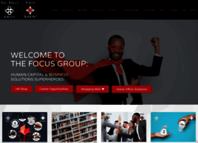 focusgroup.co.za
