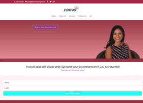 focusmindcoaching.com.au