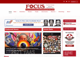 focusnewspaper.com