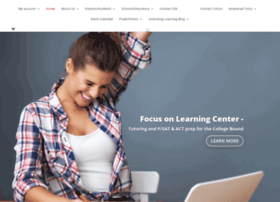 focusonlearningcenter.com