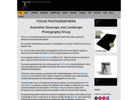 focusphotographers.org