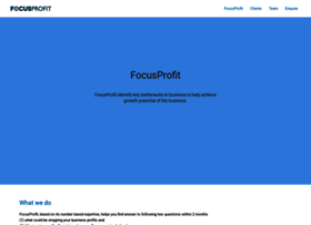 focusprofit.in