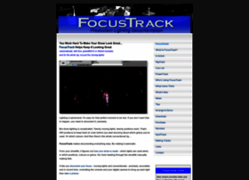 focustrack.co.uk