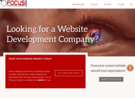 focuswebtech.com