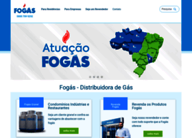 fogas.com.br