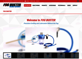 fogbuster.com