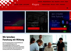 fogra.org
