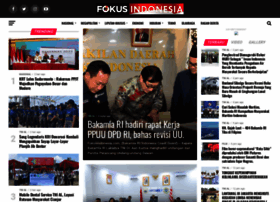 fokusindonesia.com
