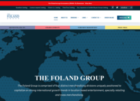folandgroup.com