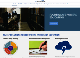 folderwave.com