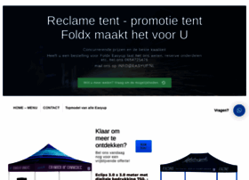 foldx.nl