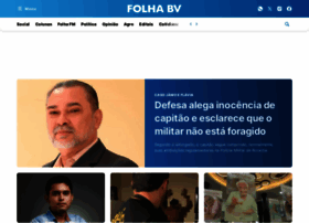 folhabv.com.br