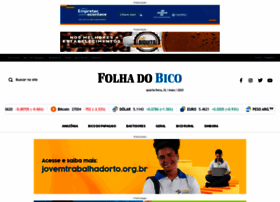 folhadobico.com.br