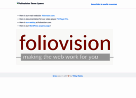foliovision.net