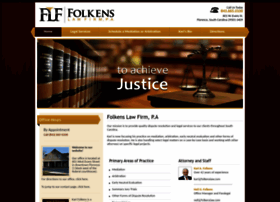 folkenslaw.com