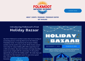 folkmoot.org