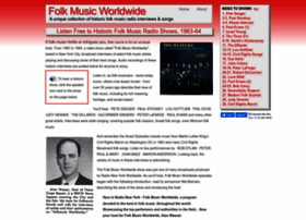 folkmusicworldwide.com