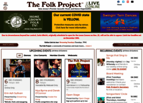 folkproject.org