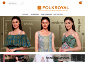 folkroyal.com