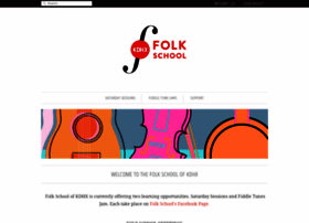 folkschoolstl.org