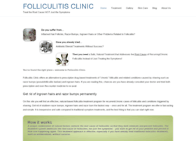 folliculitisclinic.com
