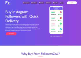 followerszeal.com