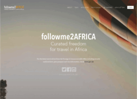 followme2africa.com