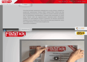 folstick.pl