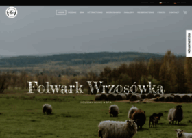 folwarkwrzosowka.pl