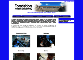 fondation-daysolvay.fr