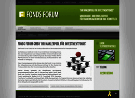 fonds-forum.de