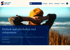fonds-soziale-sicherung.de